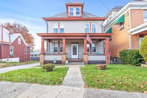417 Guy St, Jeannette, PA 15644