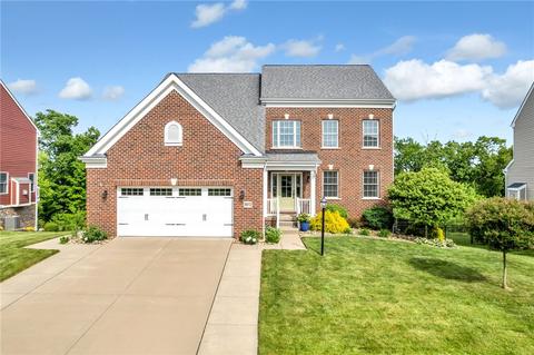 8013 Jordan Ct, Coraopolis, PA 15108