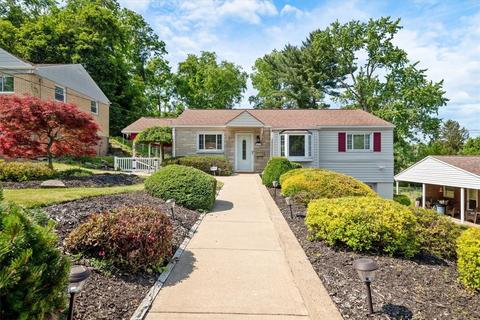 5621 Villahaven Dr, Pittsburgh, PA 15236