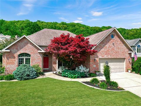 2021 Golfway Rd, Aliquippa, PA 15001