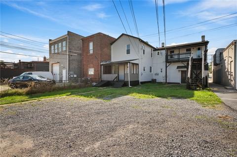 613 615 W Main St, Carnegie, PA 15106