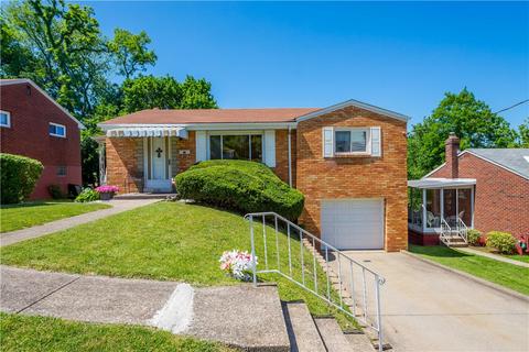 1230 Round Top St, Pittsburgh, PA 15205