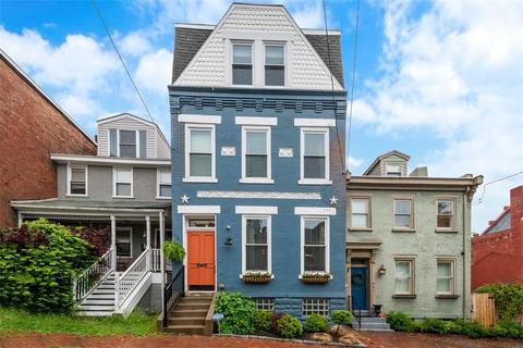 1416 Boyle St, Pittsburgh, PA 15212