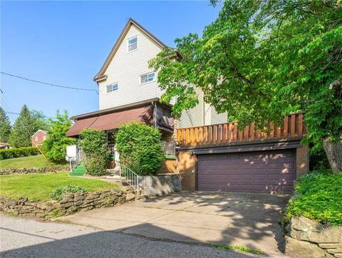 1405 4th Street Ext, Pittsburgh, PA 15221