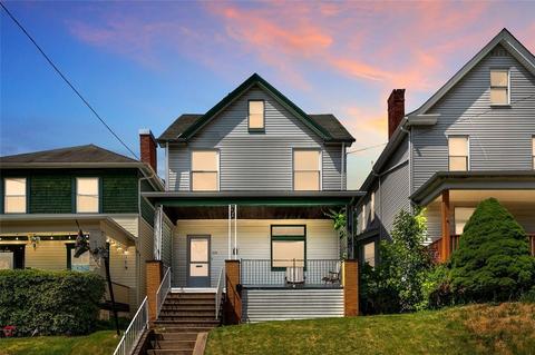 119 Frankfort Ave, Pittsburgh, PA 15229
