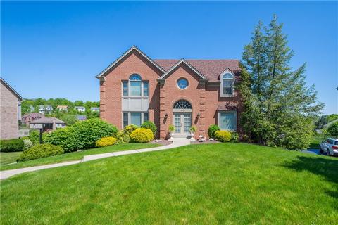 252 William Dr, Canonsburg, PA 15317
