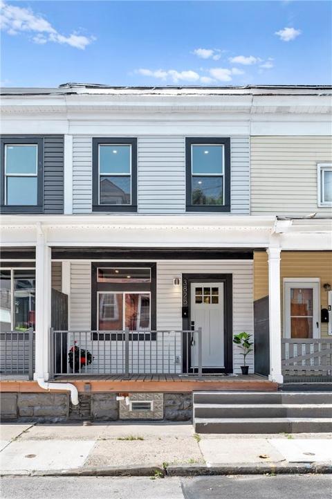3825 Mintwood St, Pittsburgh, PA 15201