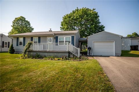 1516 George St, Hermitage, PA 16148