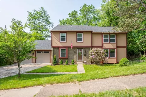 1505 Vallimont Dr, Pittsburgh, PA 15234