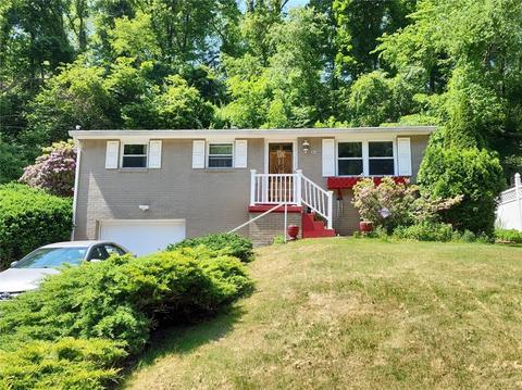 428 Marshall Dr, Mckeesport, PA 15132