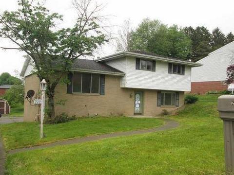 229 Cortez Dr, Washington, PA 15301