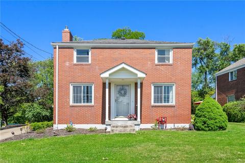 3800 Mount Troy Rd, Pittsburgh, PA 15212
