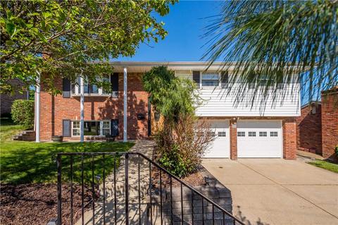 610 Center Ave, Carnegie, PA 15106