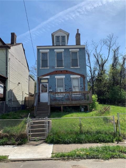 3204 Ward St, Oakland, PA 15213