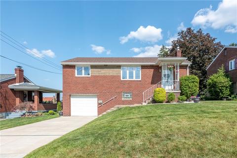 1269 Overdale Dr, West Homestead, PA 15120