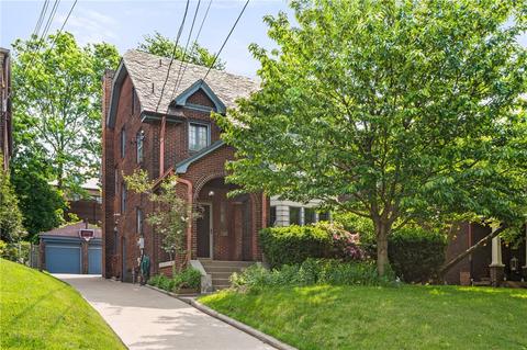 1235 Malvern Ave, Pittsburgh, PA 15217