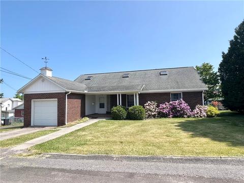 413 Second Ave, Meyersdale, PA 15552