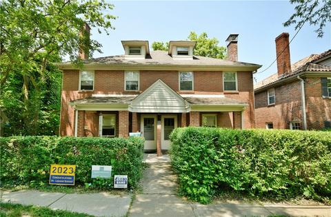 494-496 Mccully St, Pittsburgh, PA 15216