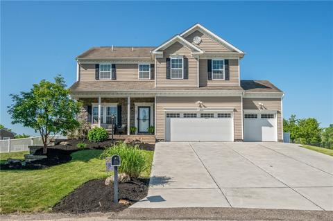 384 Christine Ln, Clairton, PA 15025