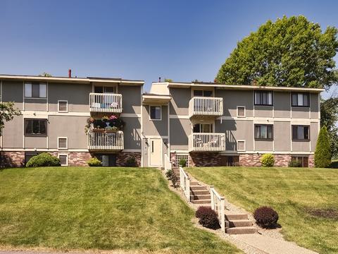 2465 Brook Ledge Rd #24A, South Fayette, PA 15017