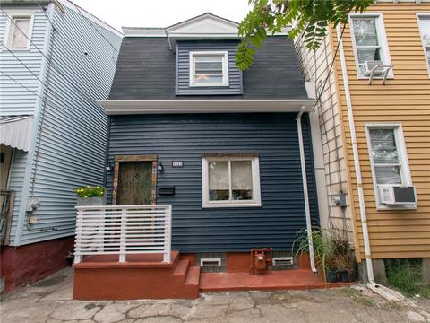 3821 Cabinet Way, Pittsburgh, PA 15201
