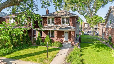 1025 Milton St, Pittsburgh, PA 15218