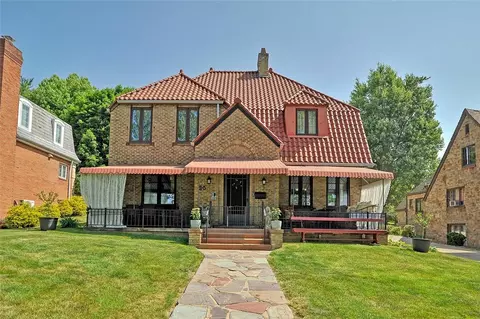 20 Wilmont Ave, Washington, PA 15301