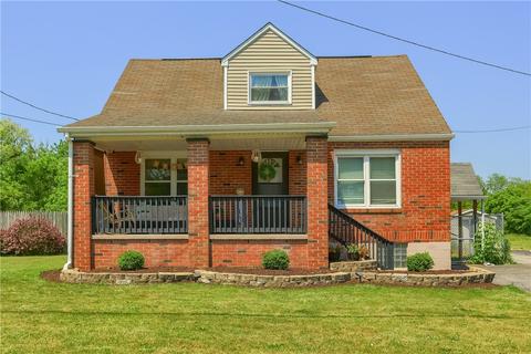 4170 W State St, Edinburg, PA 16116
