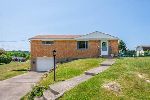 135 Sprucewood Dr, Pittsburgh, PA 15209