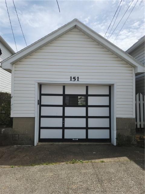 151 Hamilton Ave, Vandergrift, PA 15690 photo 15