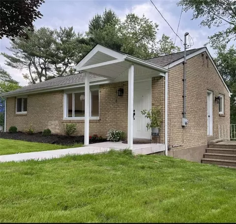 408 Valleyview Dr, Pittsburgh, PA 15215