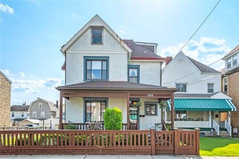 89 Schley Ave, Ingram, PA 15205