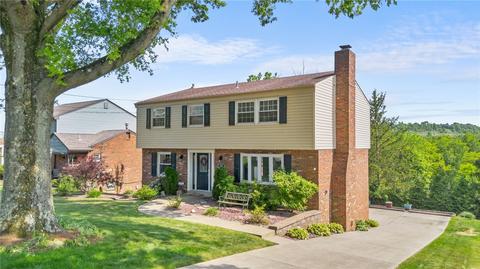 305 Tangelo Dr, Jefferson Hills, PA 15025