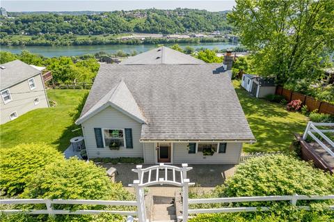 752 Parkview Blvd, O'hara, PA 15215