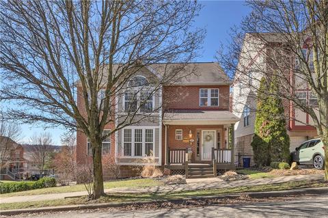 621 Manilla St, Pittsburgh, PA 15219