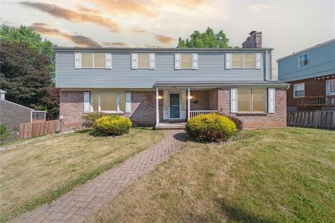 108 Mccurdy Dr, Penn Hills, PA 15235