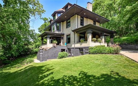 311 Highland Ter, Pittsburgh, PA 15215