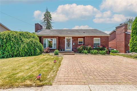 630 Locust St, Greensburg, PA 15601