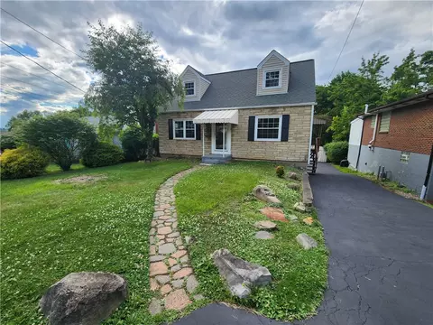 1026 Glencoe, Pittsburgh, PA 15220