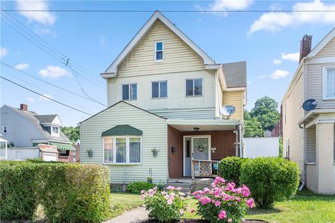 448 Russellwood Ave, Mckees Rocks, PA 15136