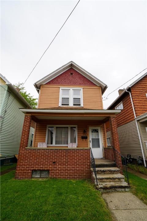 1556 Washington Ave, Monaca, PA 15061