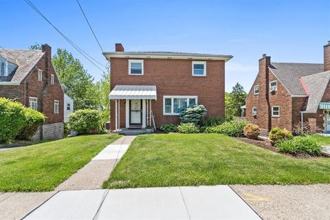 5 Penn Dr, Pittsburgh, PA 15214