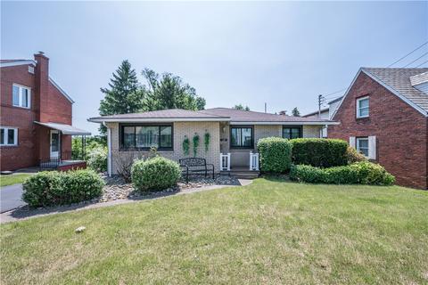 128 Lebanon Church Rd, Pleasant Hills, PA 15236