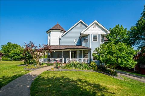 122 Surrey Dr, North Strabane, PA 15317