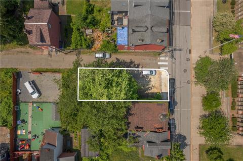 0 Manhattan St, Pittsburgh, PA 15233