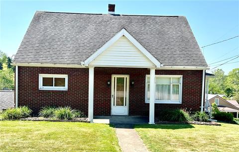 200 Craft St, Brownsville, PA 15417