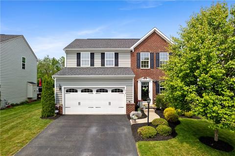 318 Ranchero Dr, Coraopolis, PA 15108
