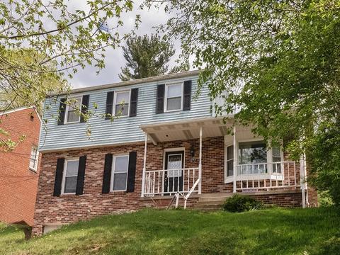 1272 Cedar Blvd, Pittsburgh, PA 15228