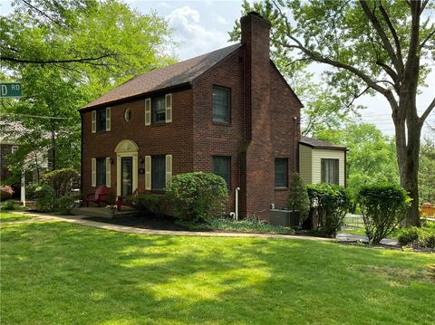 100 Overdale Rd, Pittsburgh, PA 15221