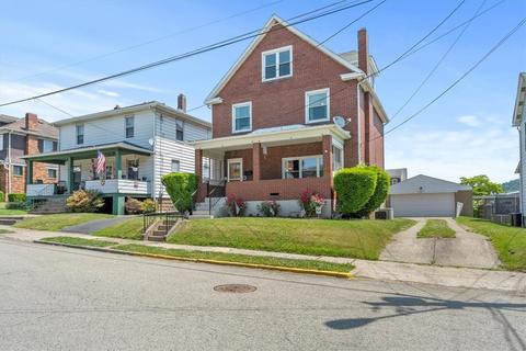 224 Oak St, Springdale, PA 15144